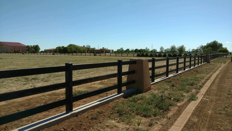 Ranch Rail preview 4